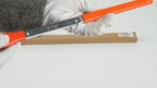 Heavy Duty Brake Slack Adjuster Wrench for Automotive