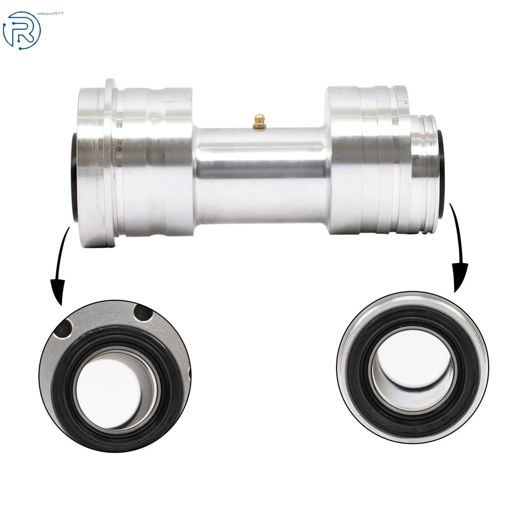 Rear Axle Bearing Carrier Hub for Yamaha Raptor 700 (2006–2020)