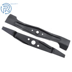 Mulching Mower Blade Kit for Honda HRC216K2 HRC216K3