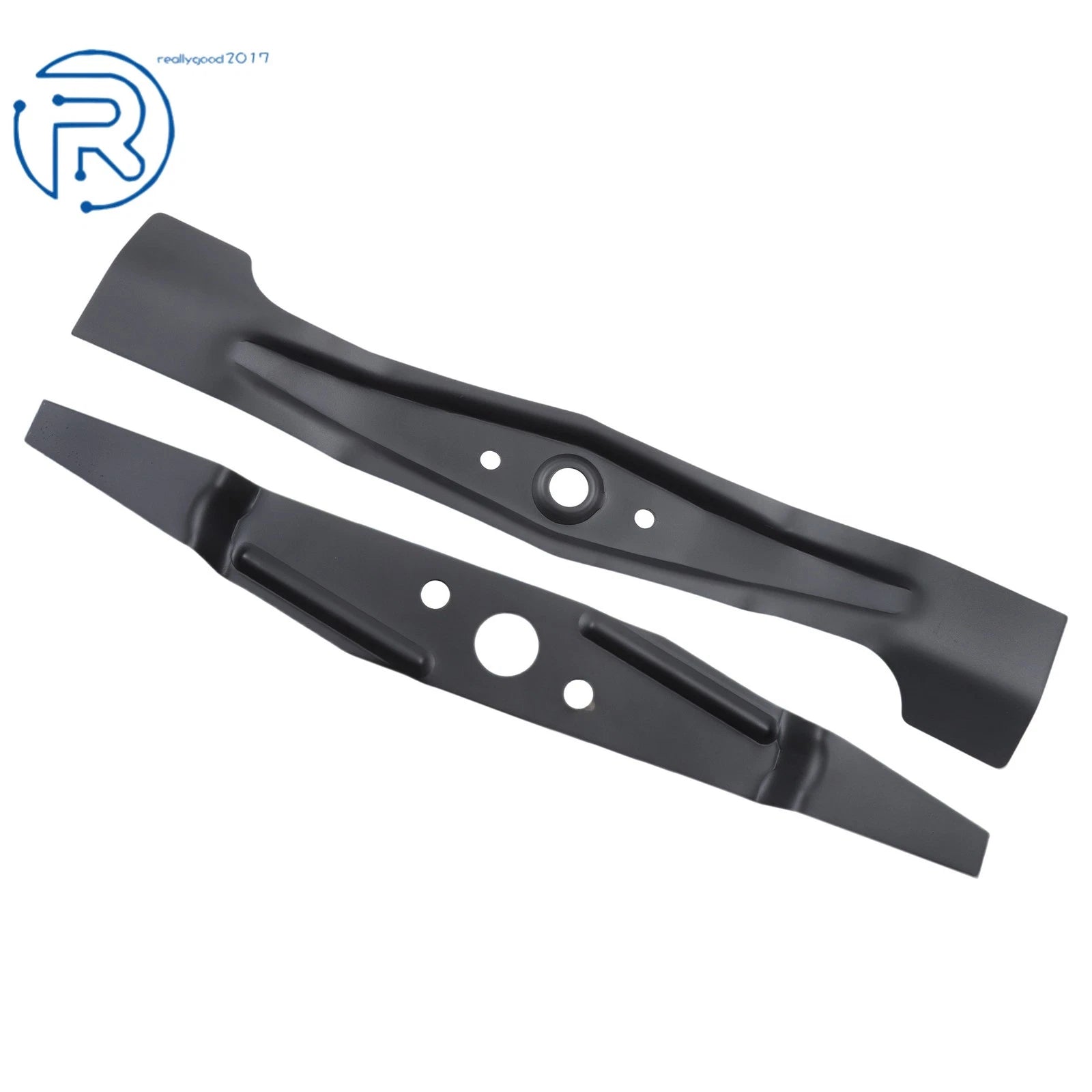 Mulching Mower Blade Kit for Honda HRC216K2 HRC216K3