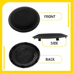 Front Door Speaker Cover Grille for BMW 3 Series X1 (2006–2013)