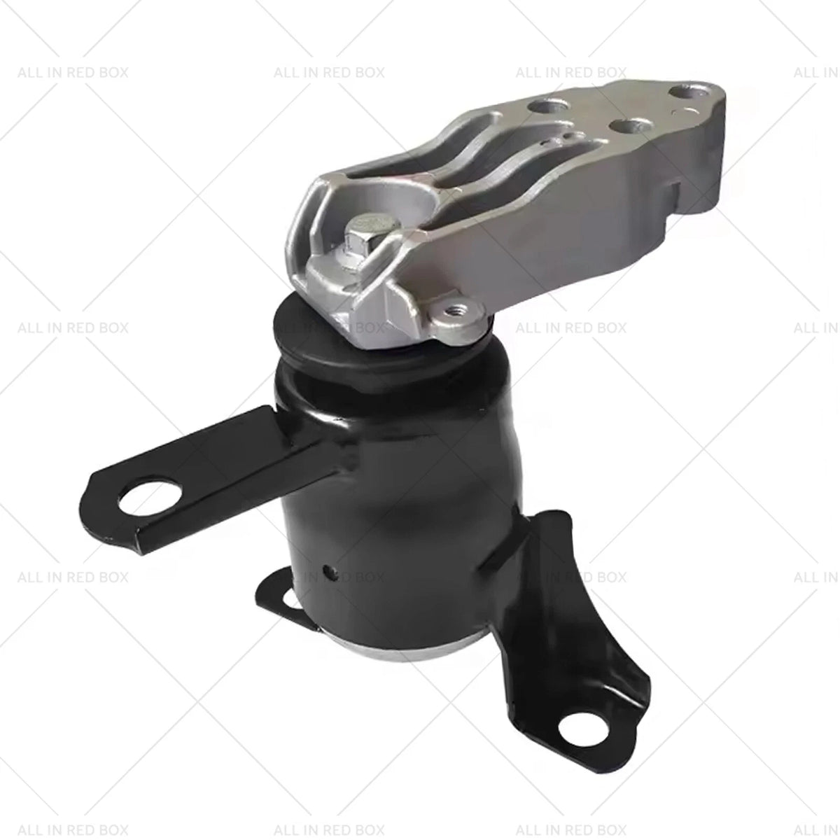 RH Rubber Engine Mount for Ford Fiesta (WS, SPJA, HXJA, WT, HXJB, TSJA)