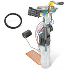 Fuel Pump Assembly for Can-Am Commander Max 800R (2016–2020) 709000759 709000362