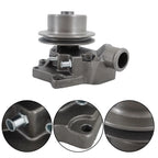 Water Pump for John Deere 1140F 1640F 2040F 1840 1840F 2140 (1976–1990)