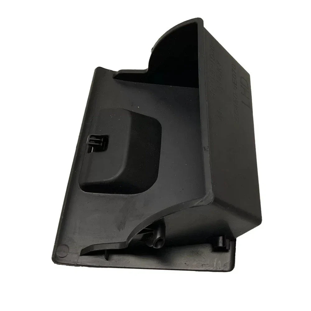 Left Dash Storage Bin Box Coin Tray for Toyota Highlander (2020-2024)
