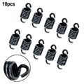 10Pcs Clutch Spring for Stihl 019T 020T 021 023 025 MS190T MS210 MS230
