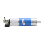 Bosch 67969 Electric Fuel Pump for MB W215 W220 W230 (2000–2006)