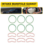 Set of 12 Intake Manifold Gaskets for Audi 3.0T (B8)