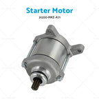 Starter Motor for Honda CRF450RWE CRF450 CRF450R 450RX (2019–2022)