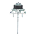 Door Check Assembly for Jeep Cherokee Wagoneer XJ (1984–2001)