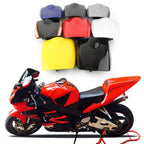 Rear Seat Cover Cowl for Honda CBR954RR (2002-2003) Red