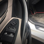 2Pcs Inner Door Handle Cover for BMW 3 Series F30 F35 (2012–2019)