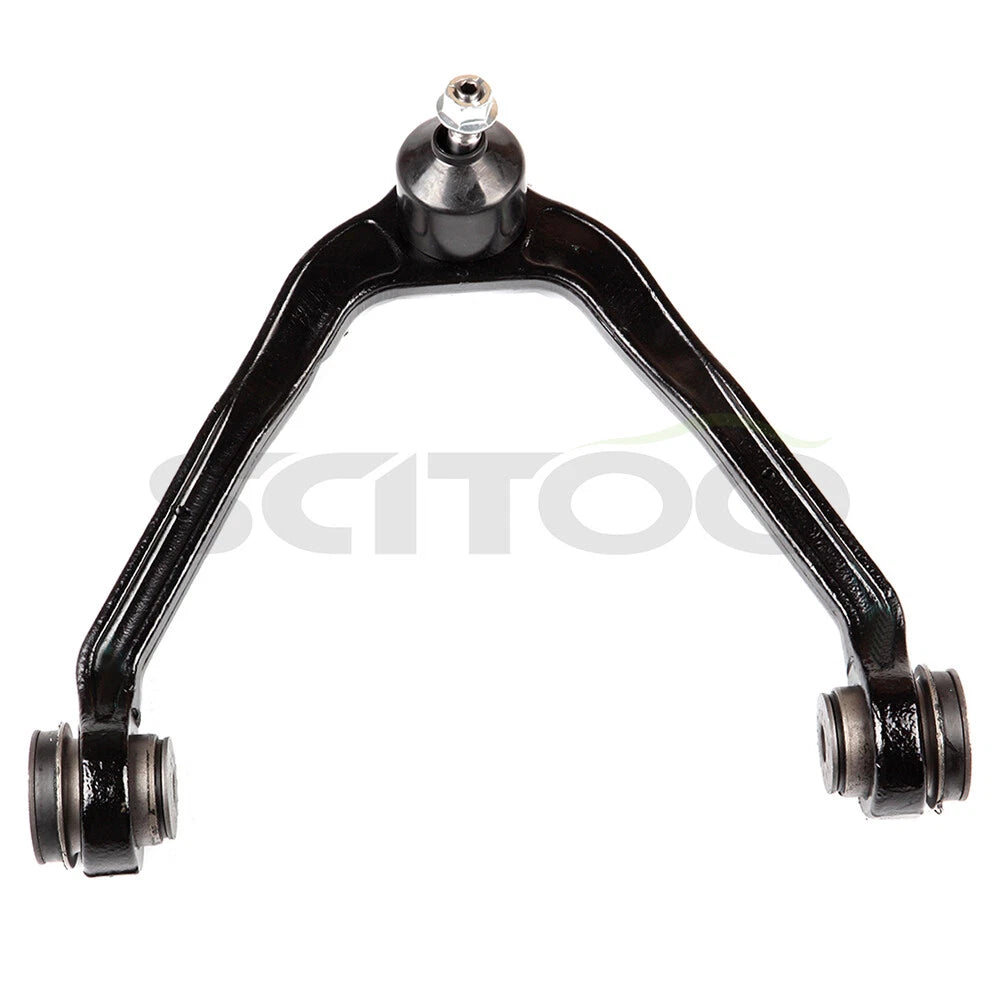 Front Control Arm for Chevrolet Silverado 1500, GMC Sierra 1500 (1999–2006)