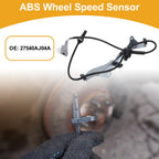 ABS Wheel Speed Sensor No. 27540AJ04A for Subaru Outback (2010–2014)