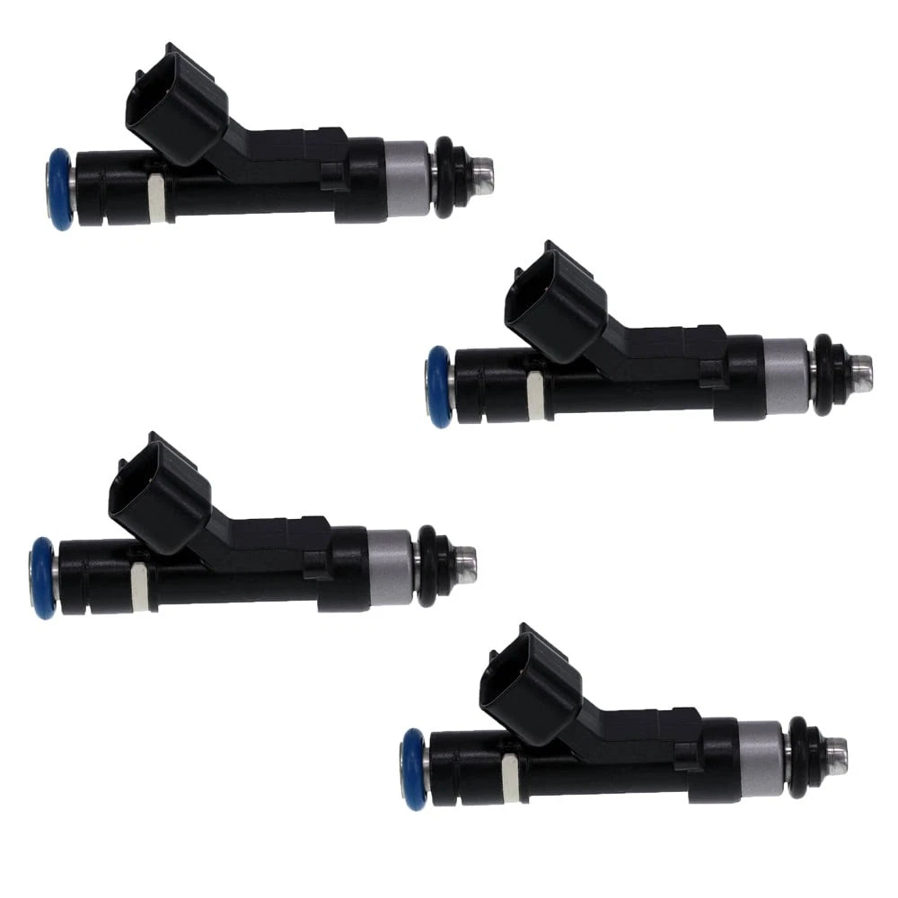 4X Fuel Injector for Ford Fusion Escape Lincoln Mazda Mercury L4 2.5L (2010–2020)
