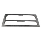 A/C Console Panel Cover Trim for BMW 1 Series F20 F21 (2012-2015)