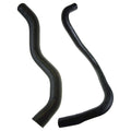 Gates Upper & Lower Radiator Coolant Hose Kit for P30 P3500 (1975–1999)
