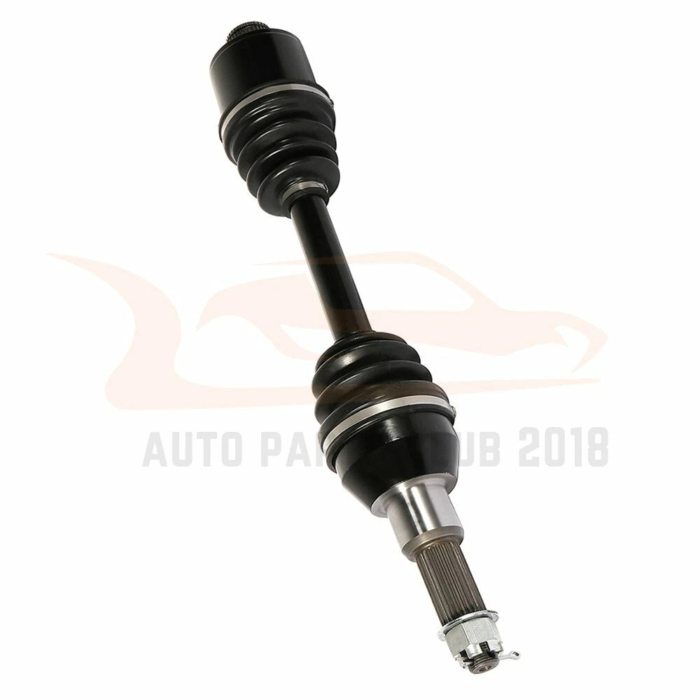 CV Axle Set for Polaris Sportsman 500 400 (1999–2002)