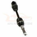 CV Axle Set for Polaris Sportsman 500 400 (1999–2002)