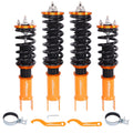 Adjustable Coilovers Lowering Kit for Honda S2000 (2000–2009)