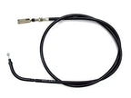 Rear Hand Brake Cable for Suzuki LT-A500F (2004–2007)