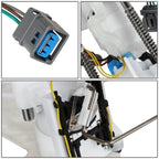 Fuel Pump Module Assembly for Ford Explorer Mercury Mountaineer (2004–2005)