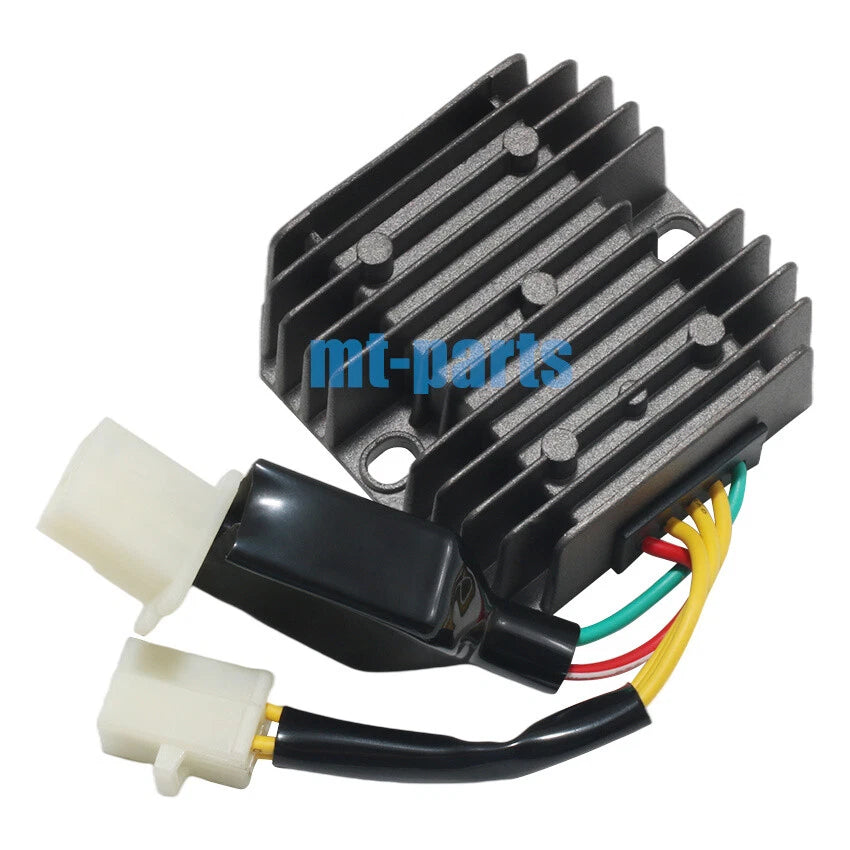 Voltage Regulator Rectifier for Honda CMX250 Rebel 250 (2001–2016) 31600-KEN-A51
