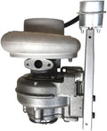 Turbo HX35W Turbocharger 4043249 for Cummins ISB6 Euro-4 (2007–2018)