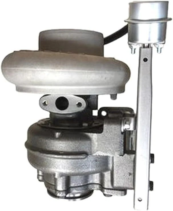 Turbo HX35W Turbocharger 4043249 for Cummins ISB6 Euro-4 (2007–2018)