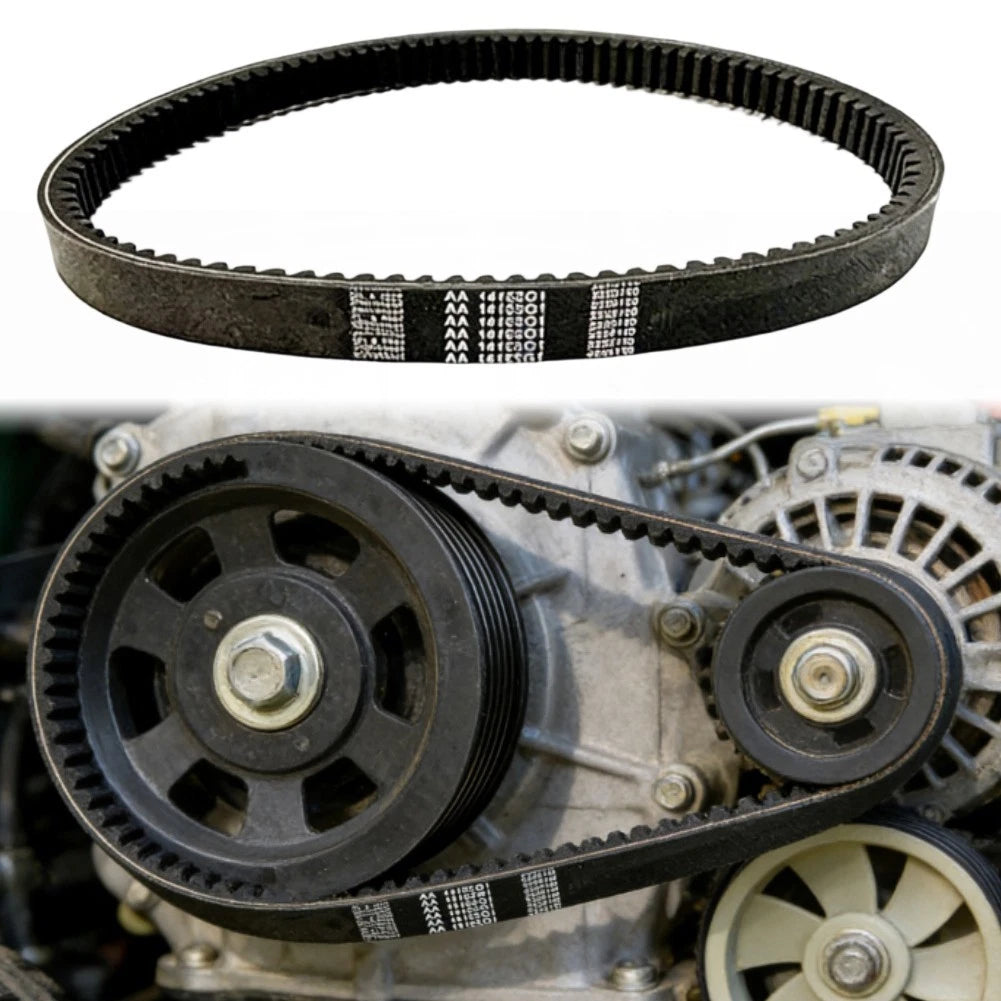 Drive Belt for EZGO Gas Golf Cart 2 Cycle Marathon 2PG (1976–1987) 14153 G1