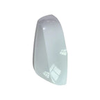 Left Primer Mirror Cover Cap for 20-23 Toyota Highlander (2020-2023)