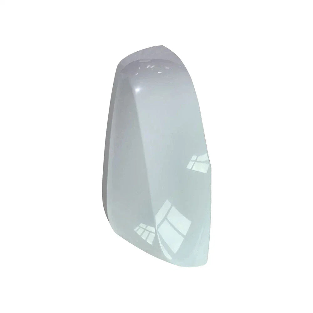 Left Primer Mirror Cover Cap for 20-23 Toyota Highlander (2020-2023)