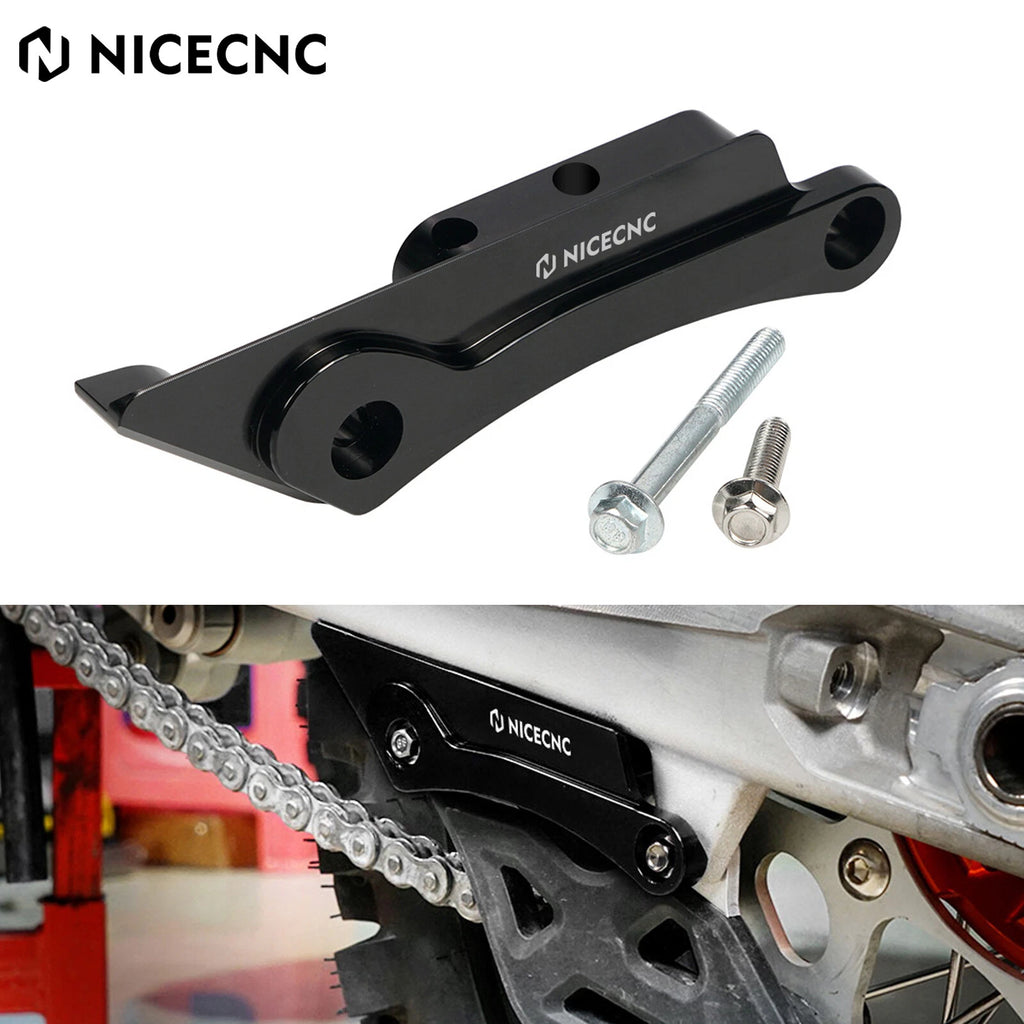 CNC Swingarm Guard Protector for Husqvarna TE150, 250, 250i, TE300, TE300i (2014–2022)