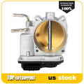 Throttle Body for Nissan Titan, NV2500, Infiniti QX56, QX80