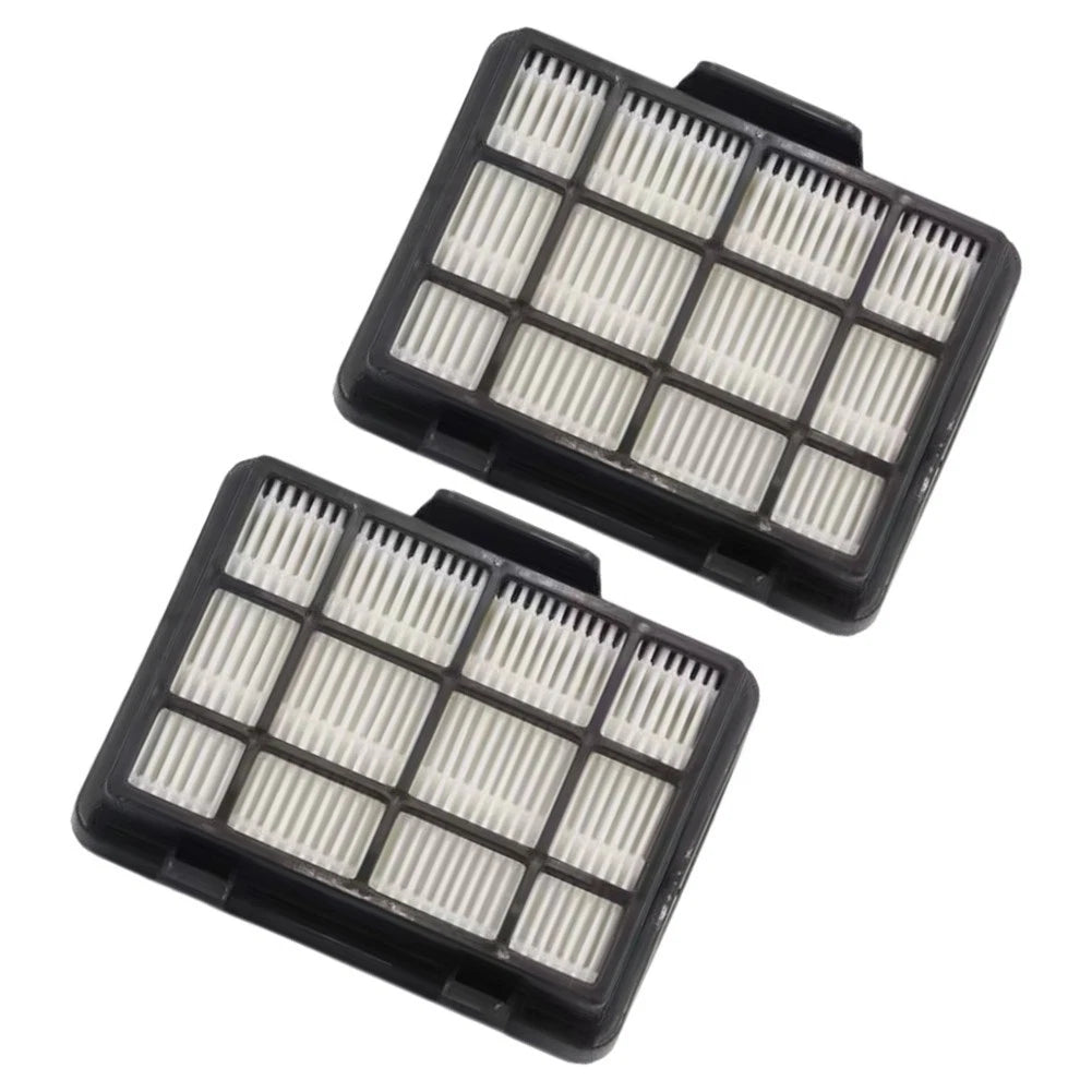 2X Replacement Filters for Eureka NEN186BL Bagless Vacuum Cleaner