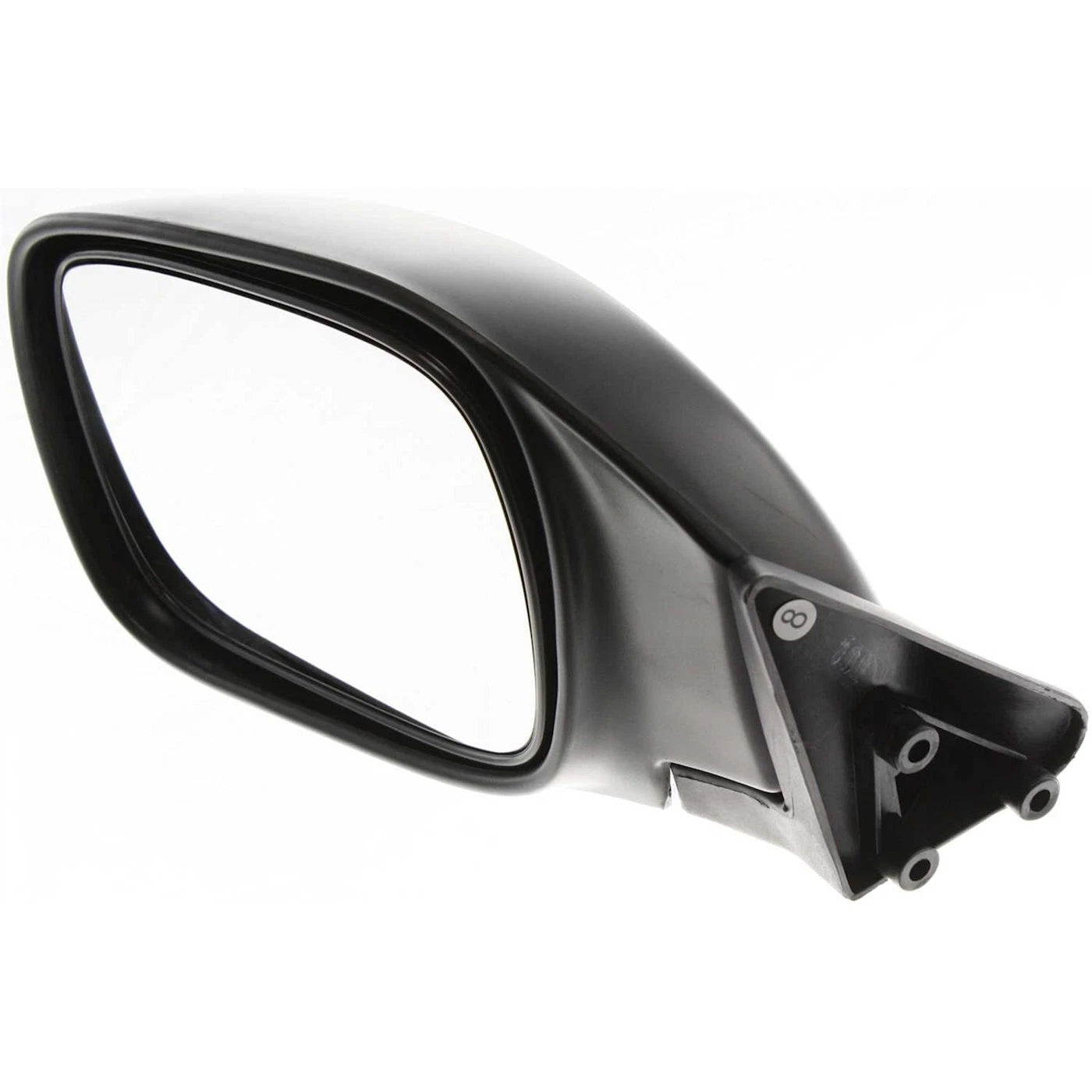 Set of 2 Mirrors for Jeep Cherokee