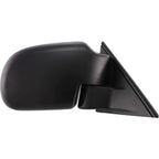 Manual Side View Mirror Passenger Right for Blazer S10 Jimmy