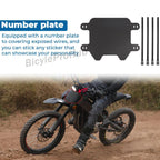 LED Headlight for Sur-Ron Light Bee, Talaria XXX, Segway X260 (PNP)