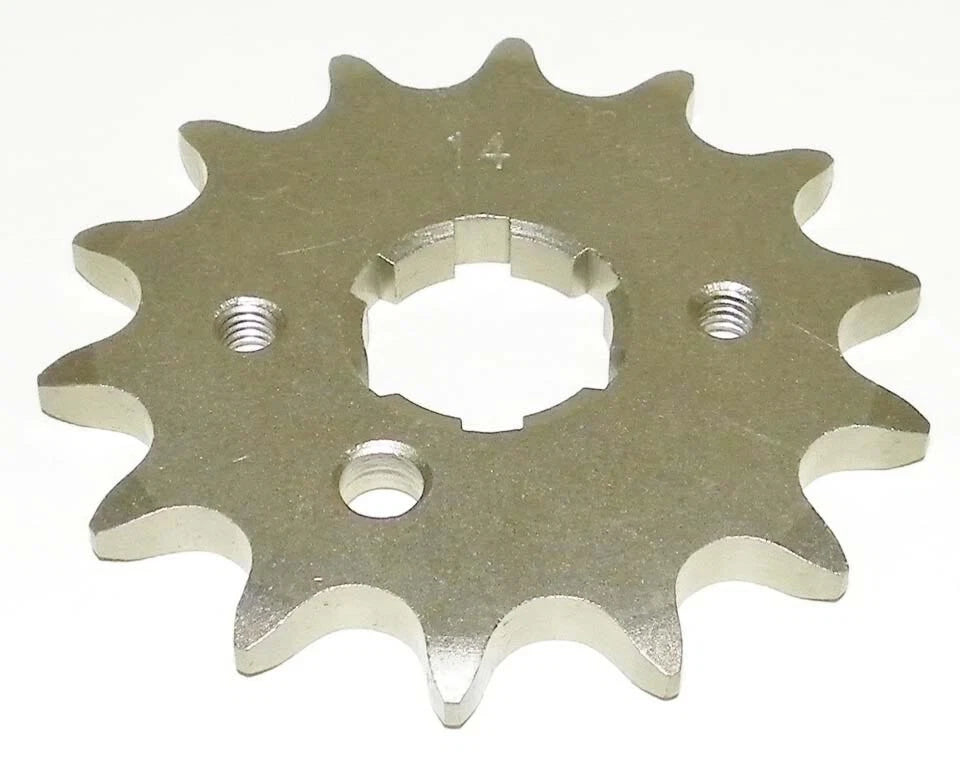 WSM Sprocket for