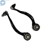 2Pc Front Lower Control Arm for Land Rover Range Rover Discovery (2014-2017)