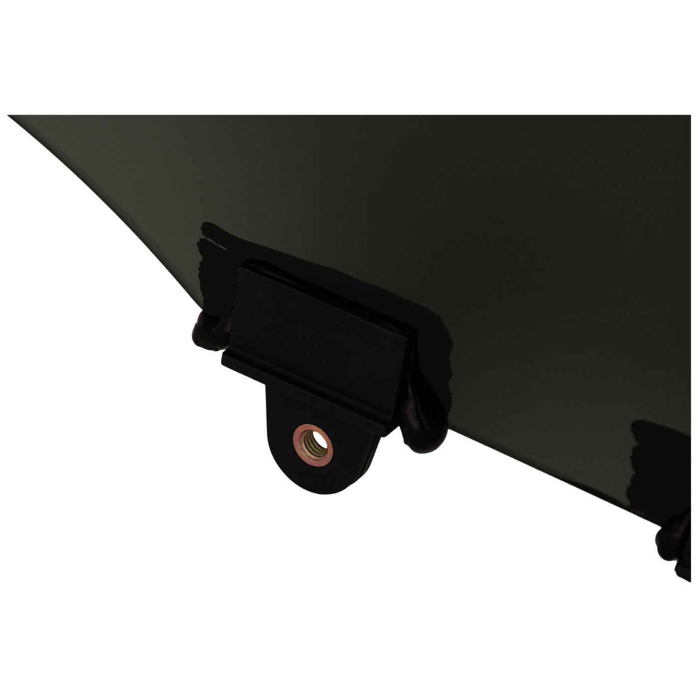 Rear Passenger Door Glass for Honda CR-V (2012–2016)