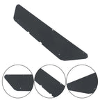 Full Glass Windshield with Sun Visor for Can Am Maverick X3 (2017–2024)