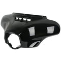 Inner & Outer Fairings for Harley Electra Glide (2014–2023) Vivid Black