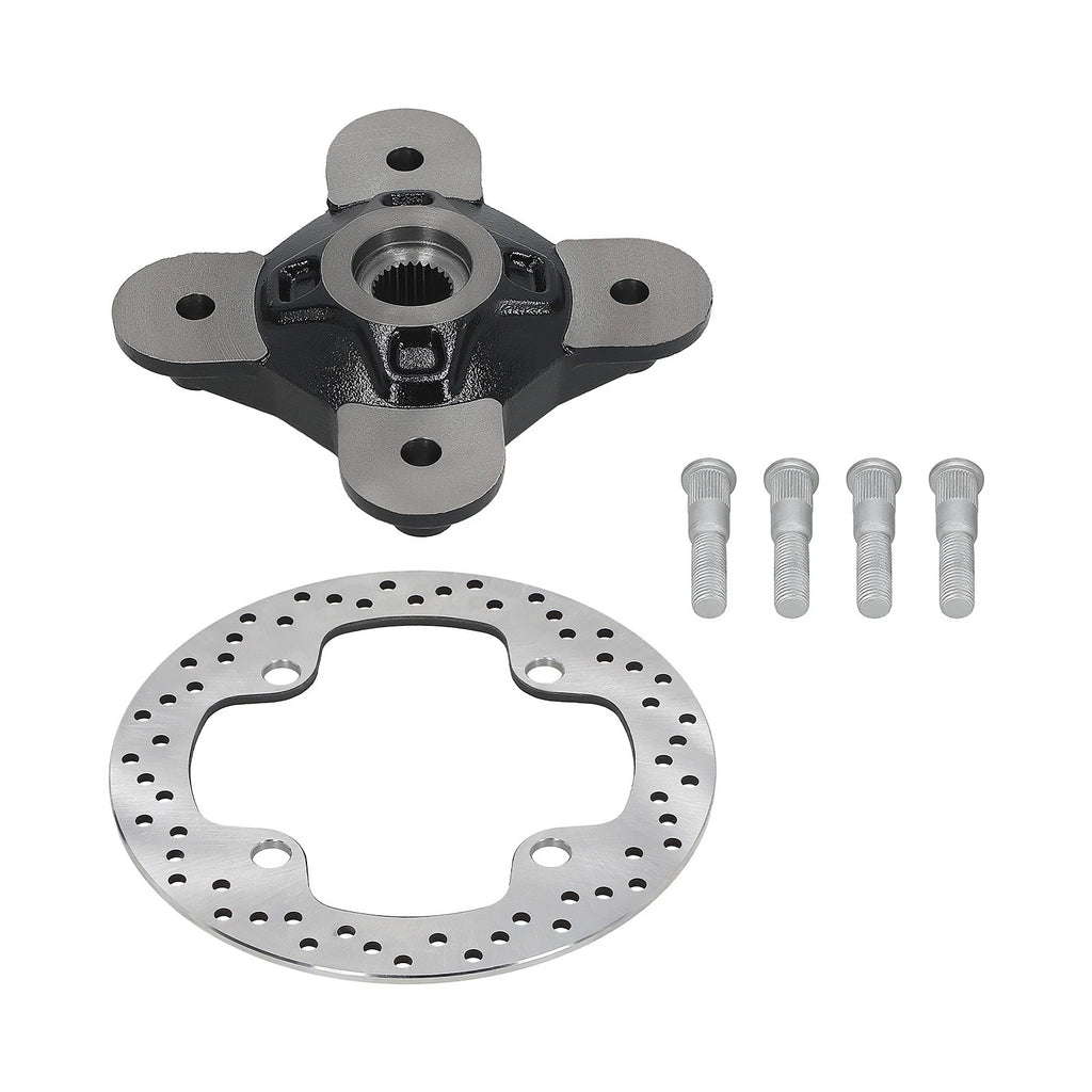Front/Rear Wheel Hub Rotor Studs for Polaris RZR RS1 (2018–2022)