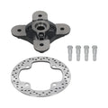 Front/Rear Wheel Hub Rotor Studs for Polaris RZR RS1 (2018–2022)