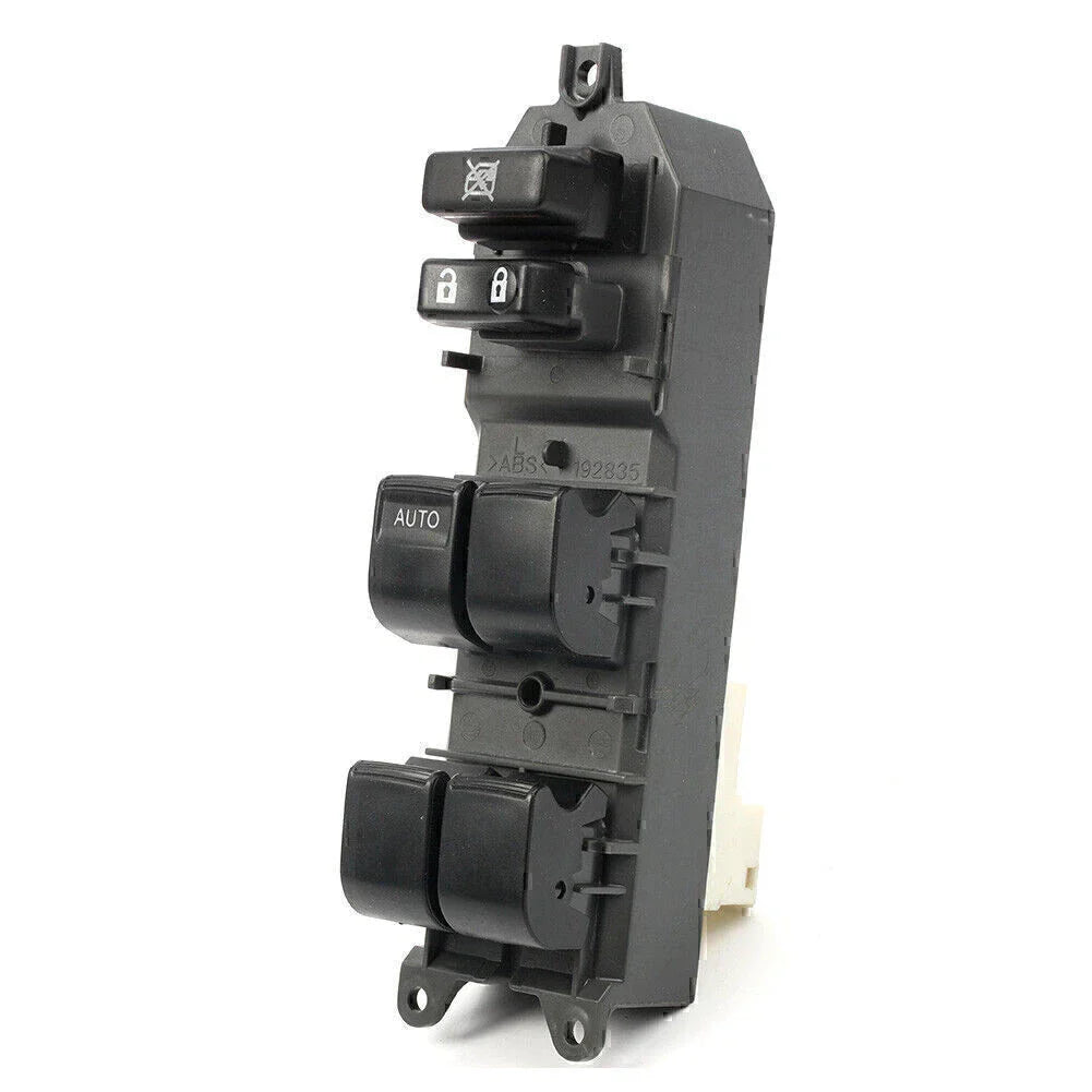 Driver Side Window Control Switch for Toyota Camry (2012-2014)