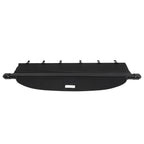 Retractable Rear Cargo Security Trunk Cover for Nissan Murano (2015–2024)