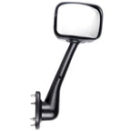 Set of 2 Chrome Hood Mirrors for Freightliner Cascadia (2008-2016)