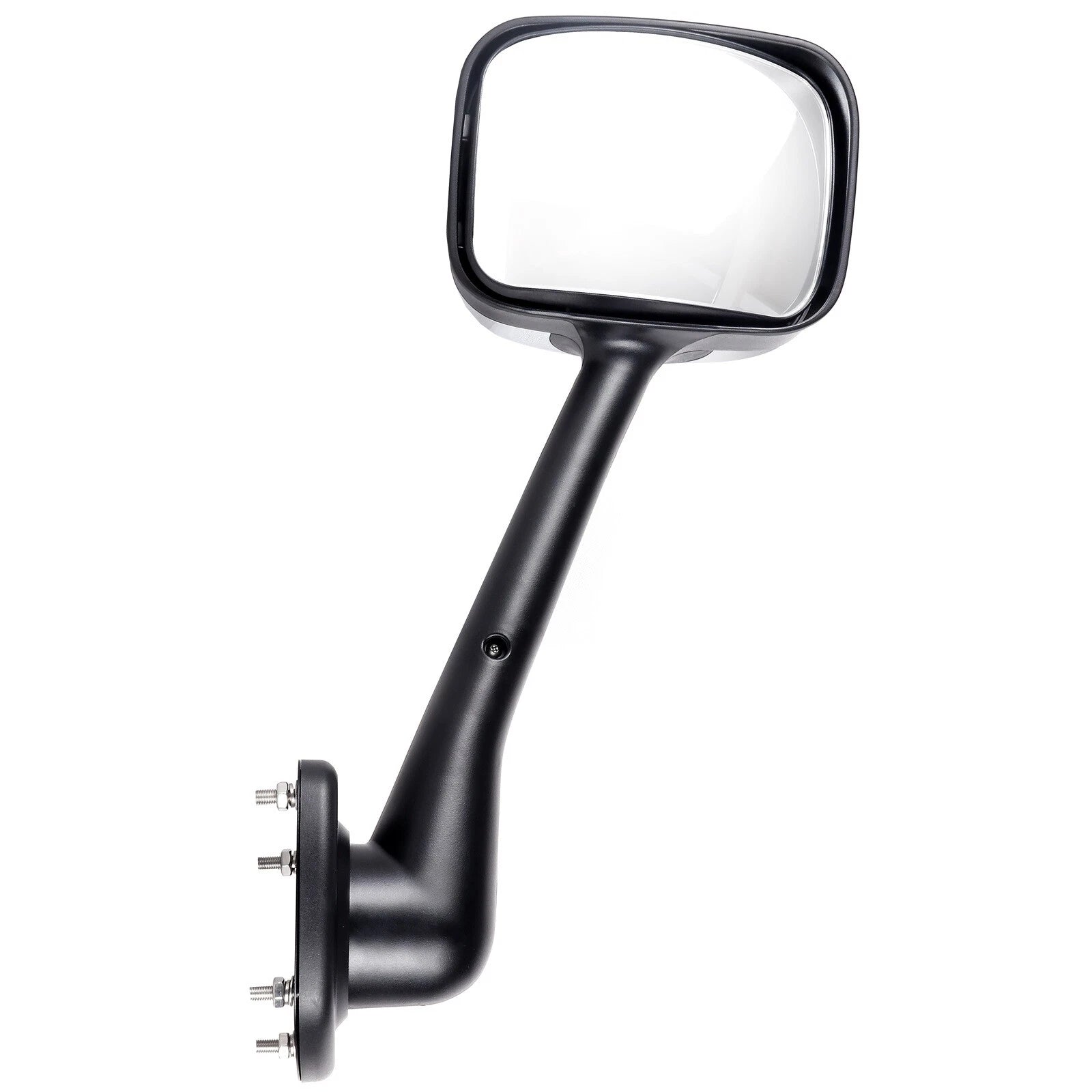 Set of 2 Chrome Hood Mirrors for Freightliner Cascadia (2008-2016)