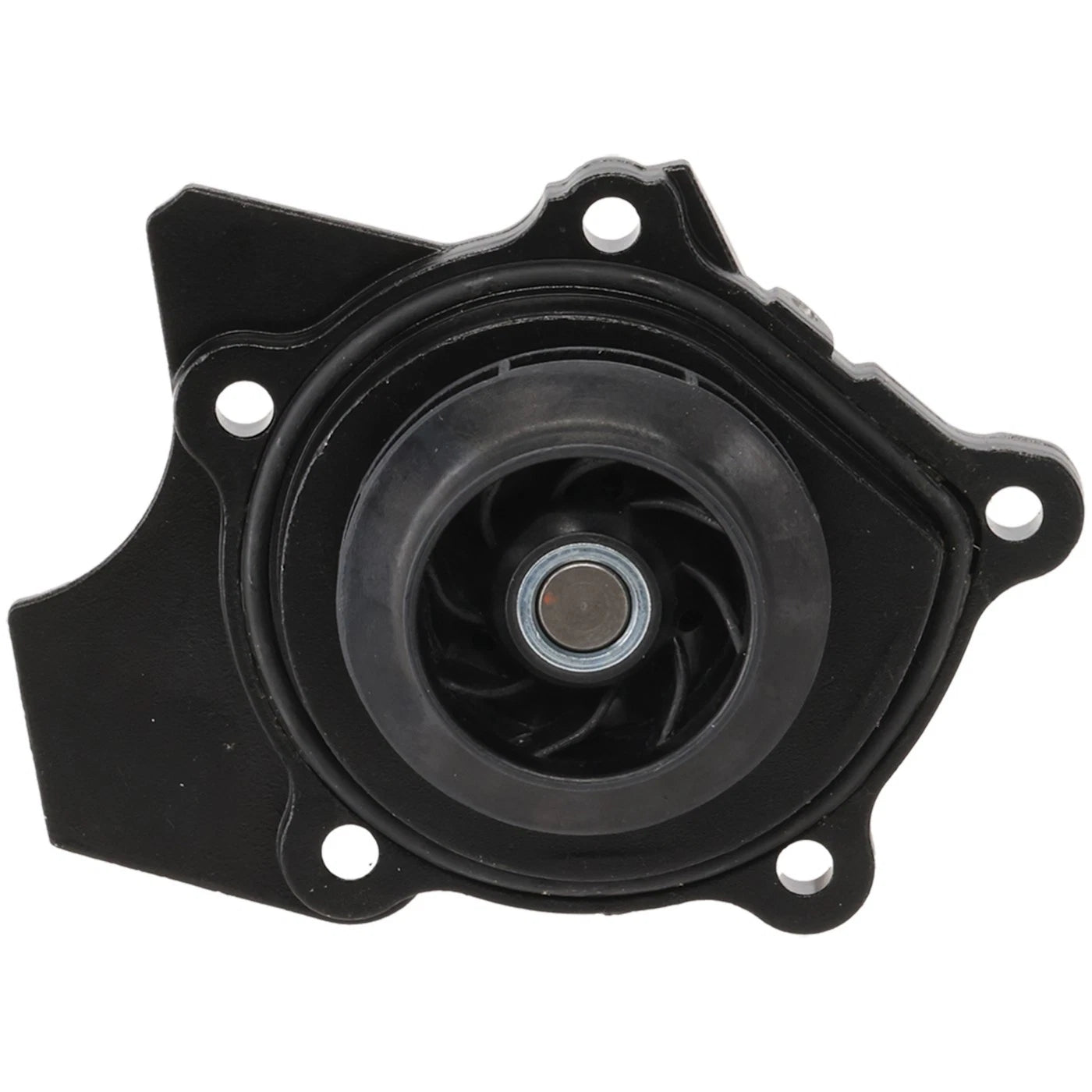 Water Pump for VW Audi Q3 Q5 A4 A6 Tiguan CC Eos (2011–2020)